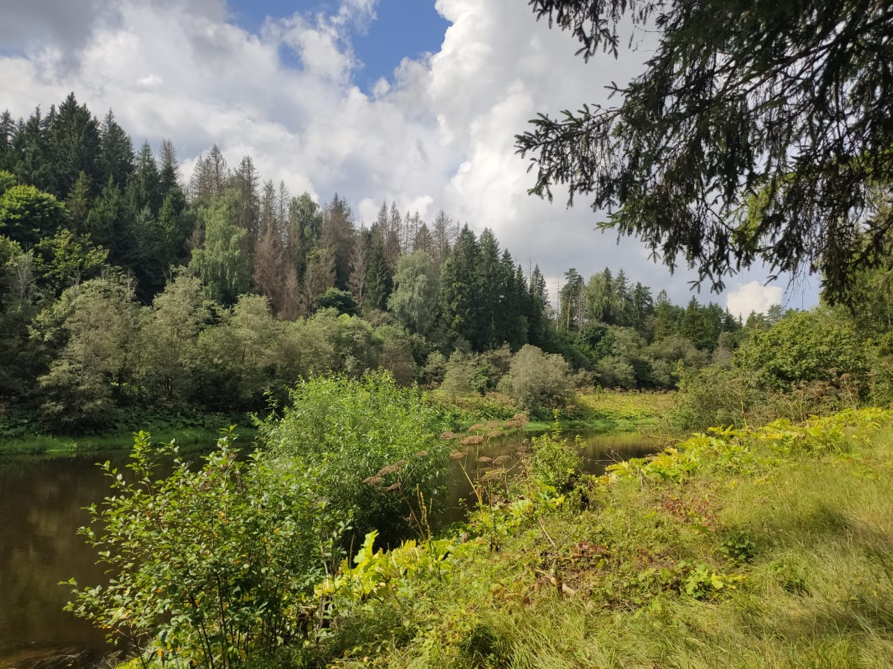 Фото Отдых на Марсе