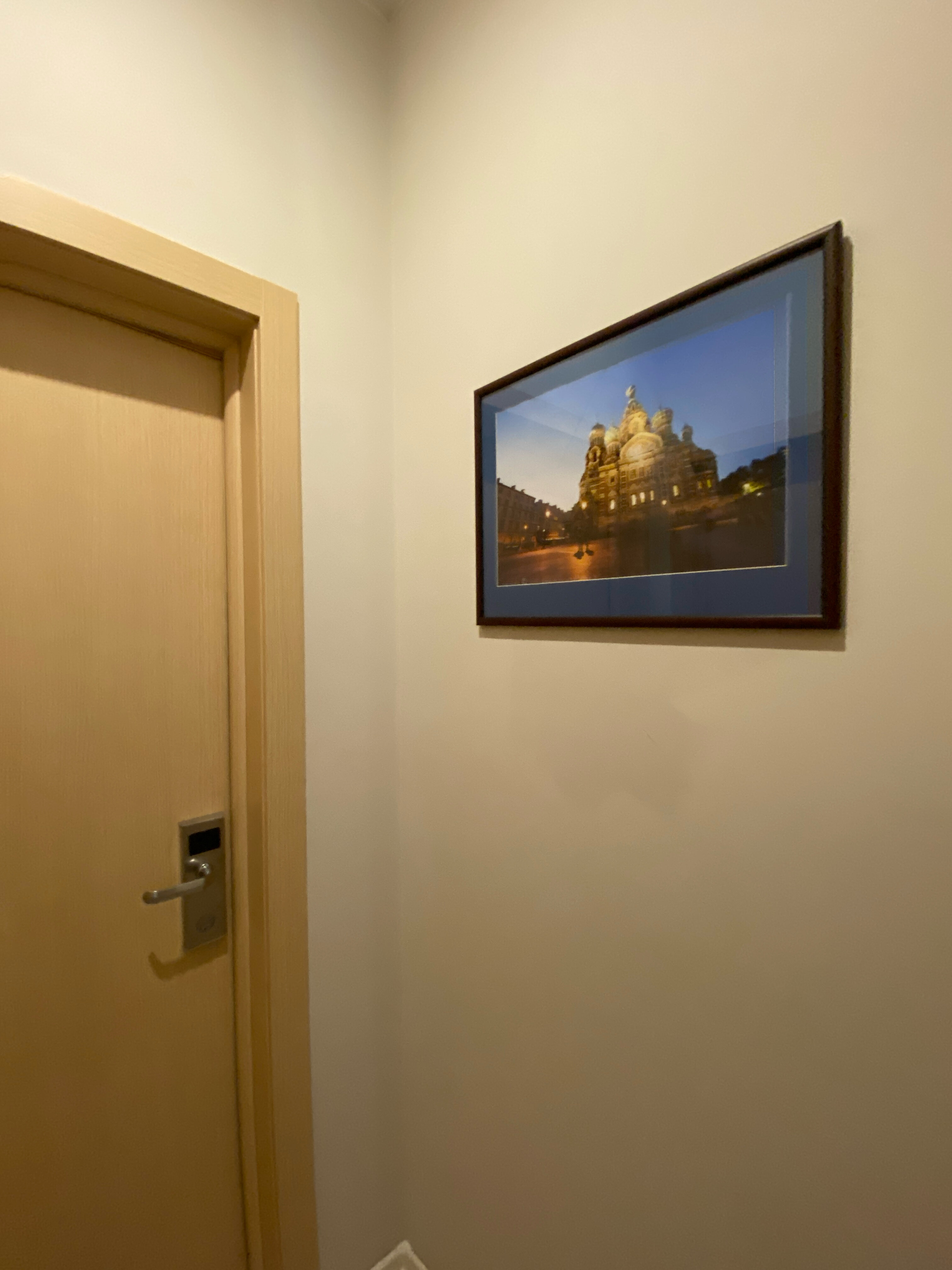 Фото Марель