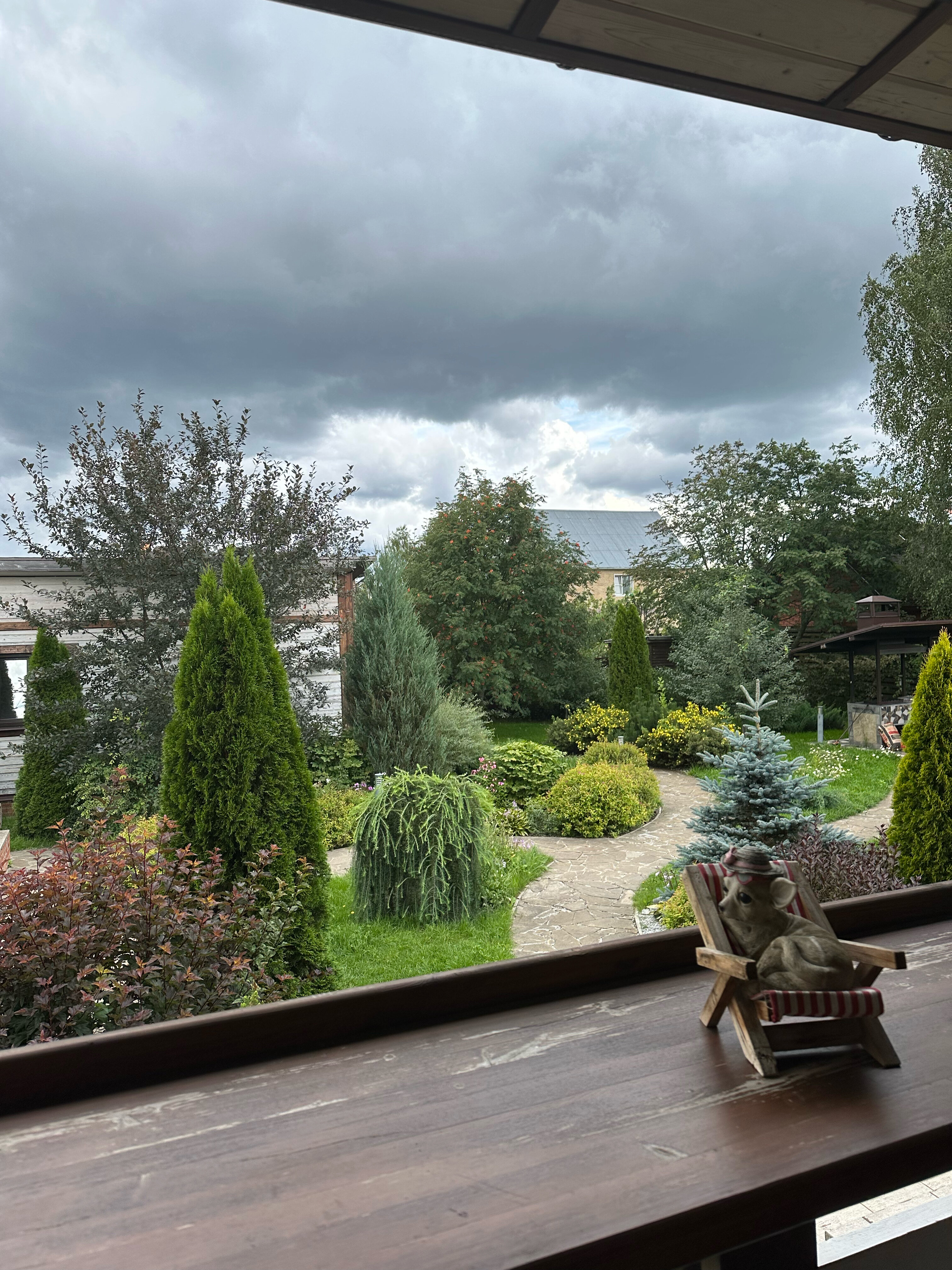 Фото Озеро 360