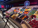 The Fruktы (Novoryazanskaya Street, 23с1), greengrocery