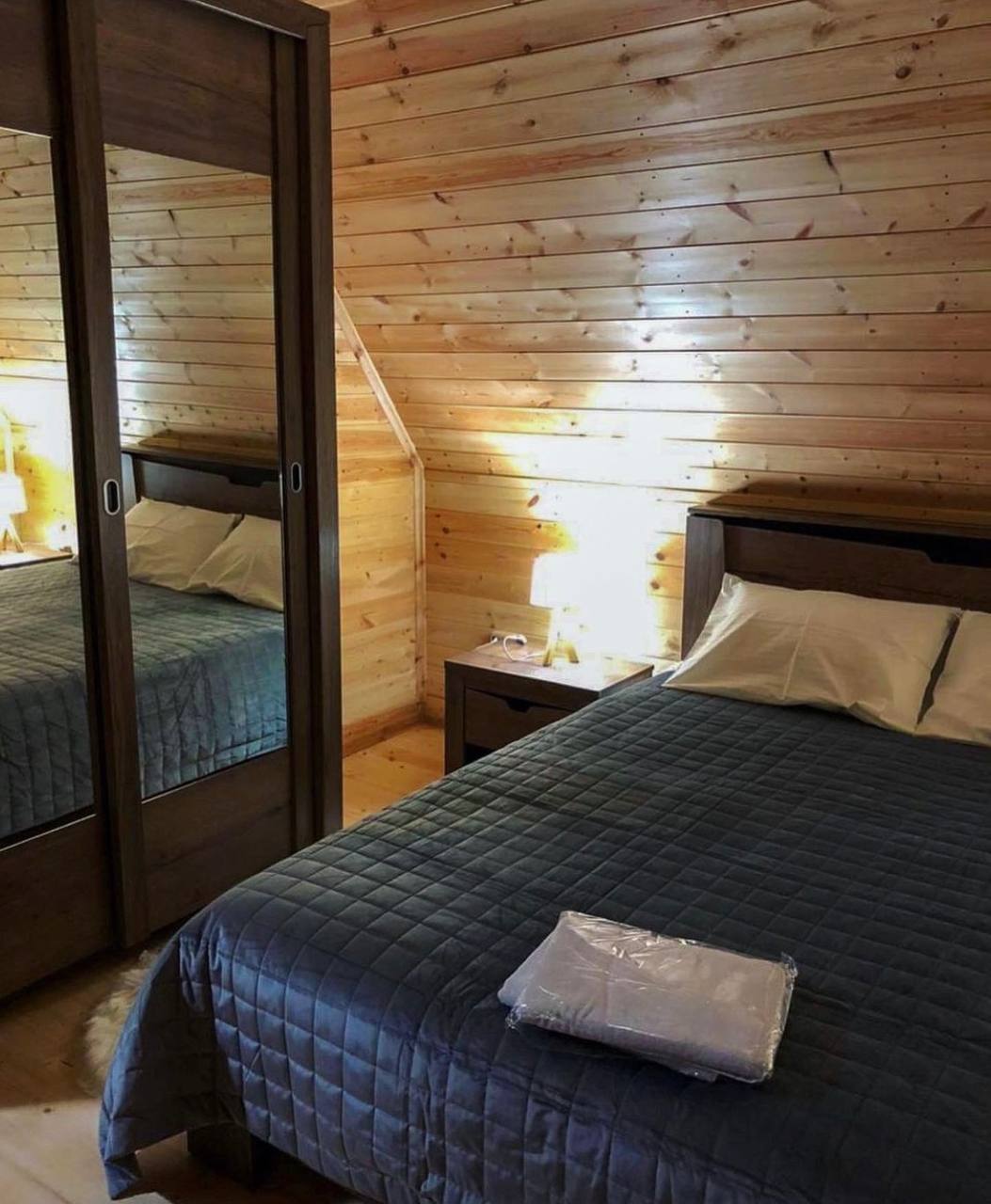 Фото Архыз форест хауз