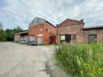 Fomich (Sibirskiy trakt, 7-y kilometr, 6/1), empresa manufacturera