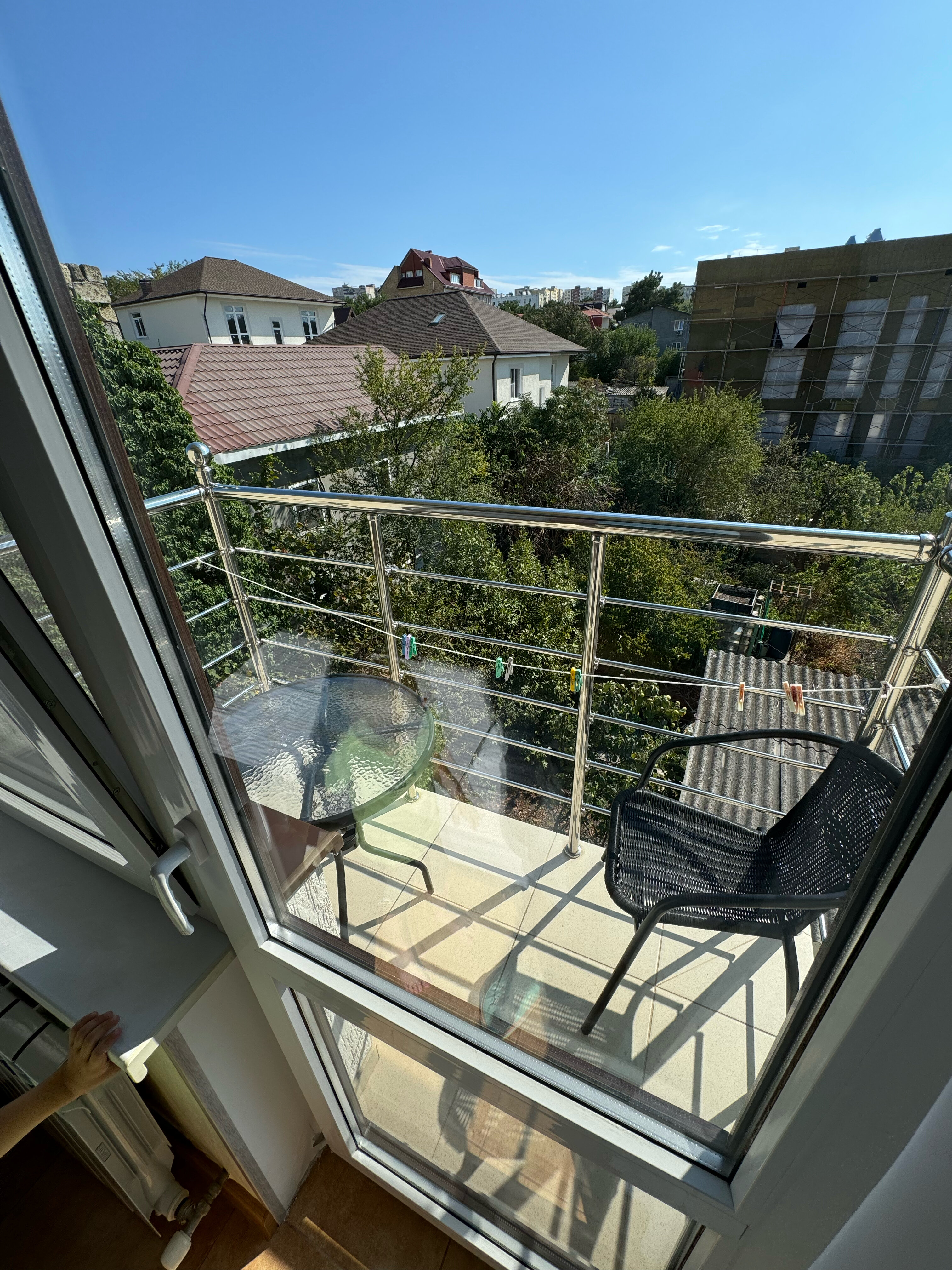 Фото Бархатный сезон