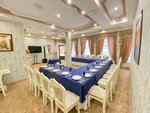 Kafe Pominki (Shabolovka Street, 58), cafe
