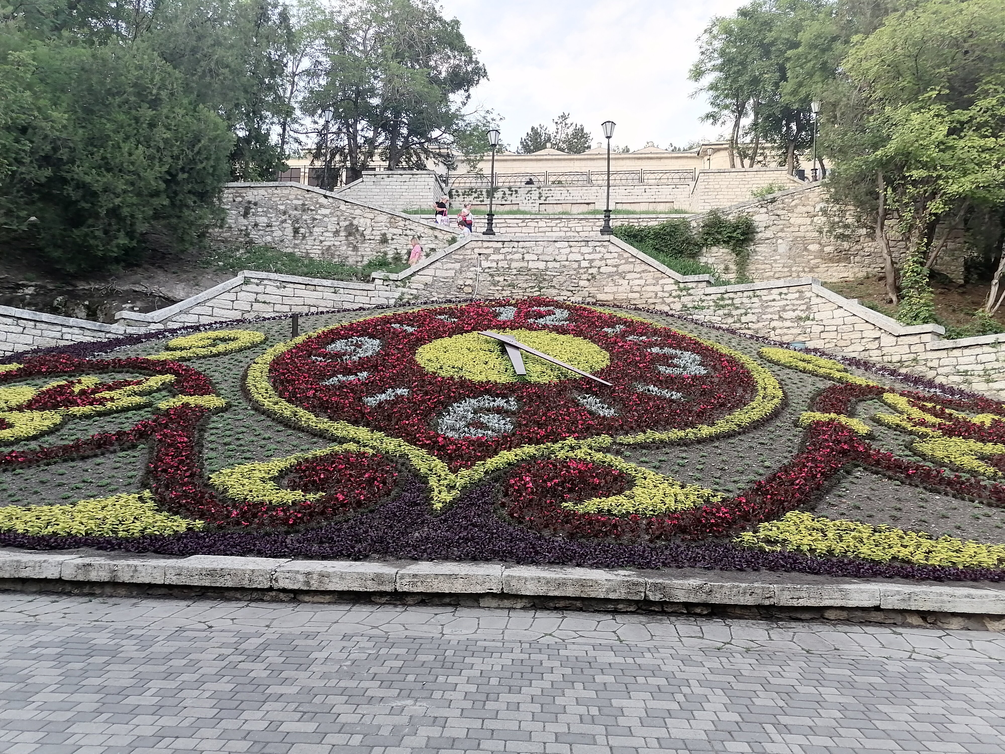 Фото Пятигорская клиника ФГБУ Скфнкц ФМБА России