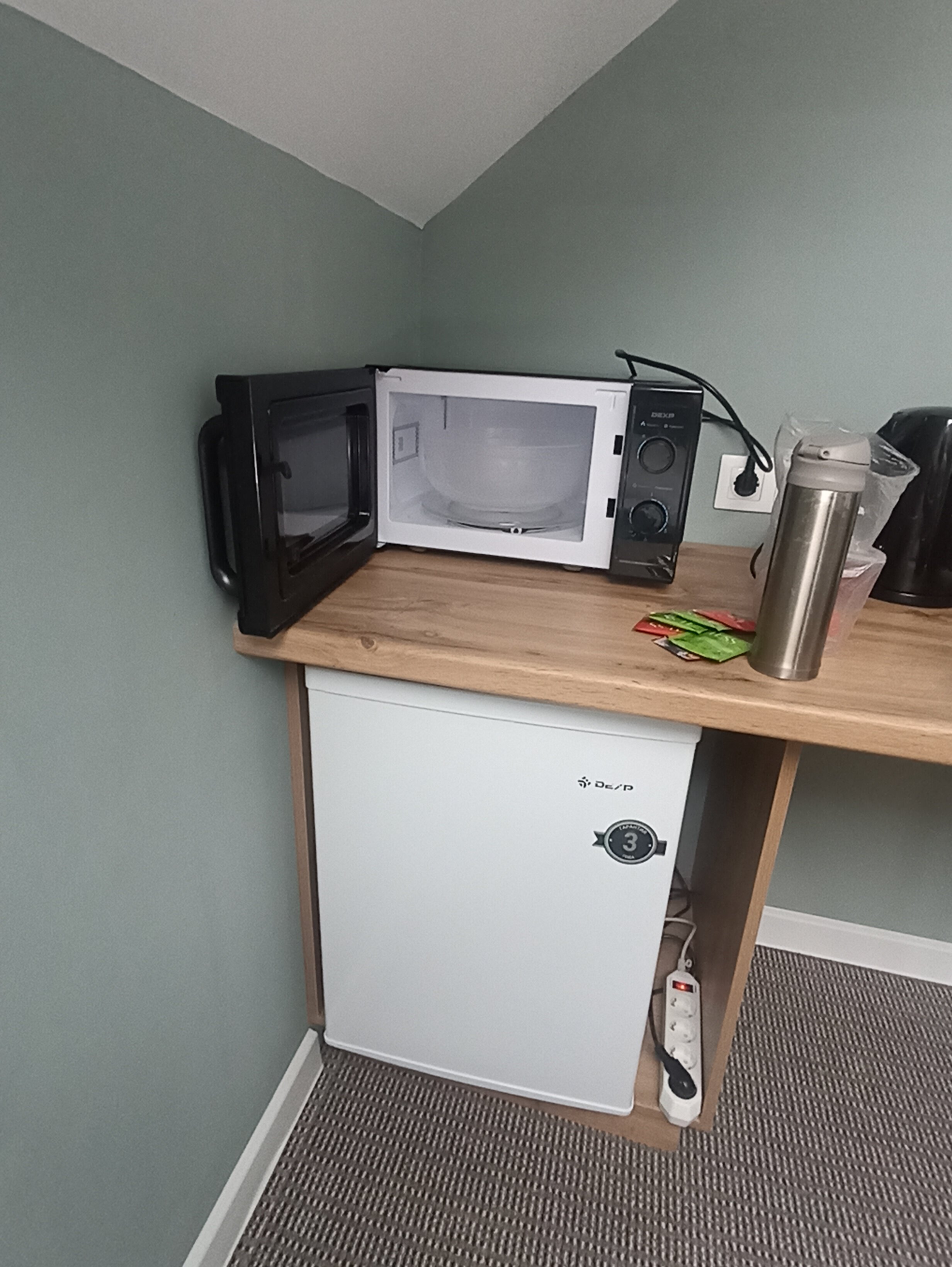 Фото Андерсен