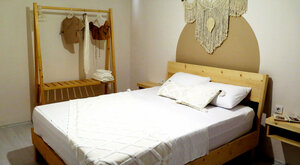 Santa Suites Demre (Antalya, Demre, Gokyazi Neighborhood, Yusuf Ozek Avenue, 7A), hotel