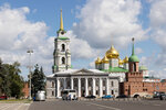 Дом имени Александра II (Mendeleyevskaya Street, 8), atracción