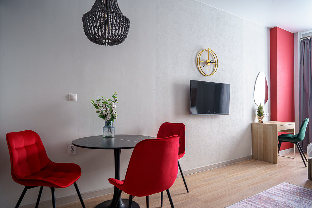 Фото Green Tower