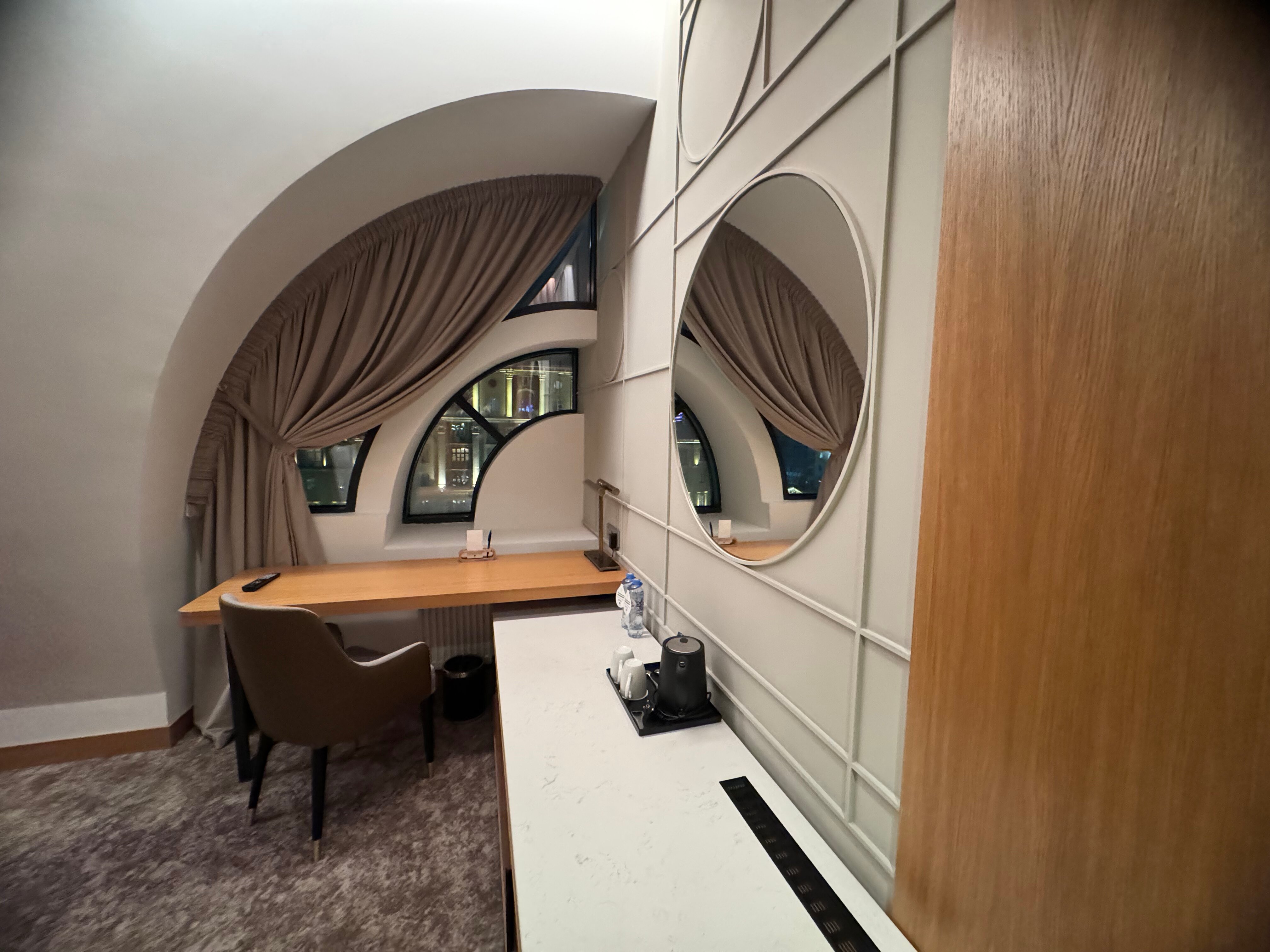 Фото DoubleTree Moscow Arbat