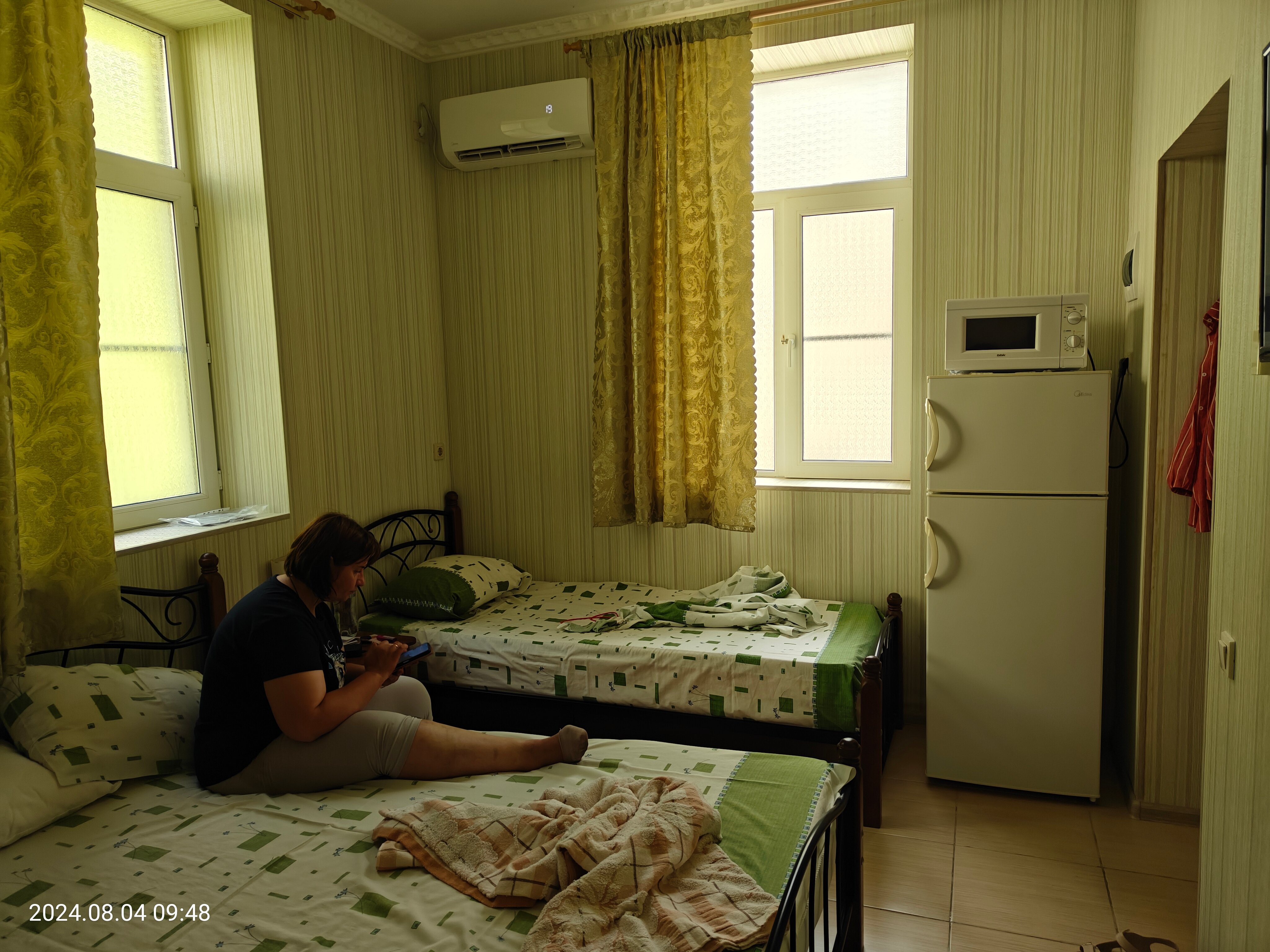 Фото Guest House Gorny Ruchei