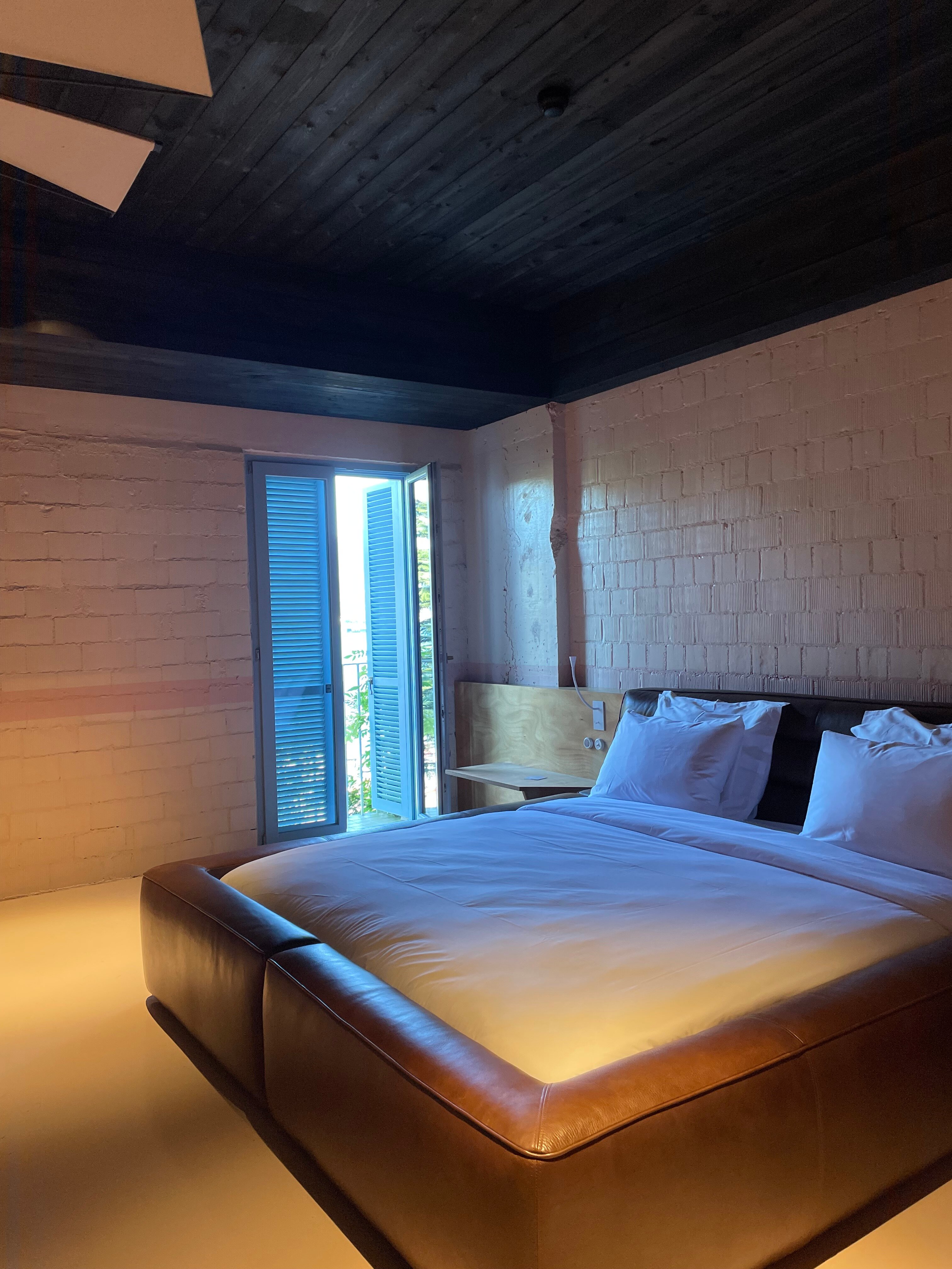 Фото Rooms Batumi