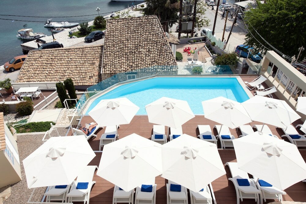 Фото отеля 5