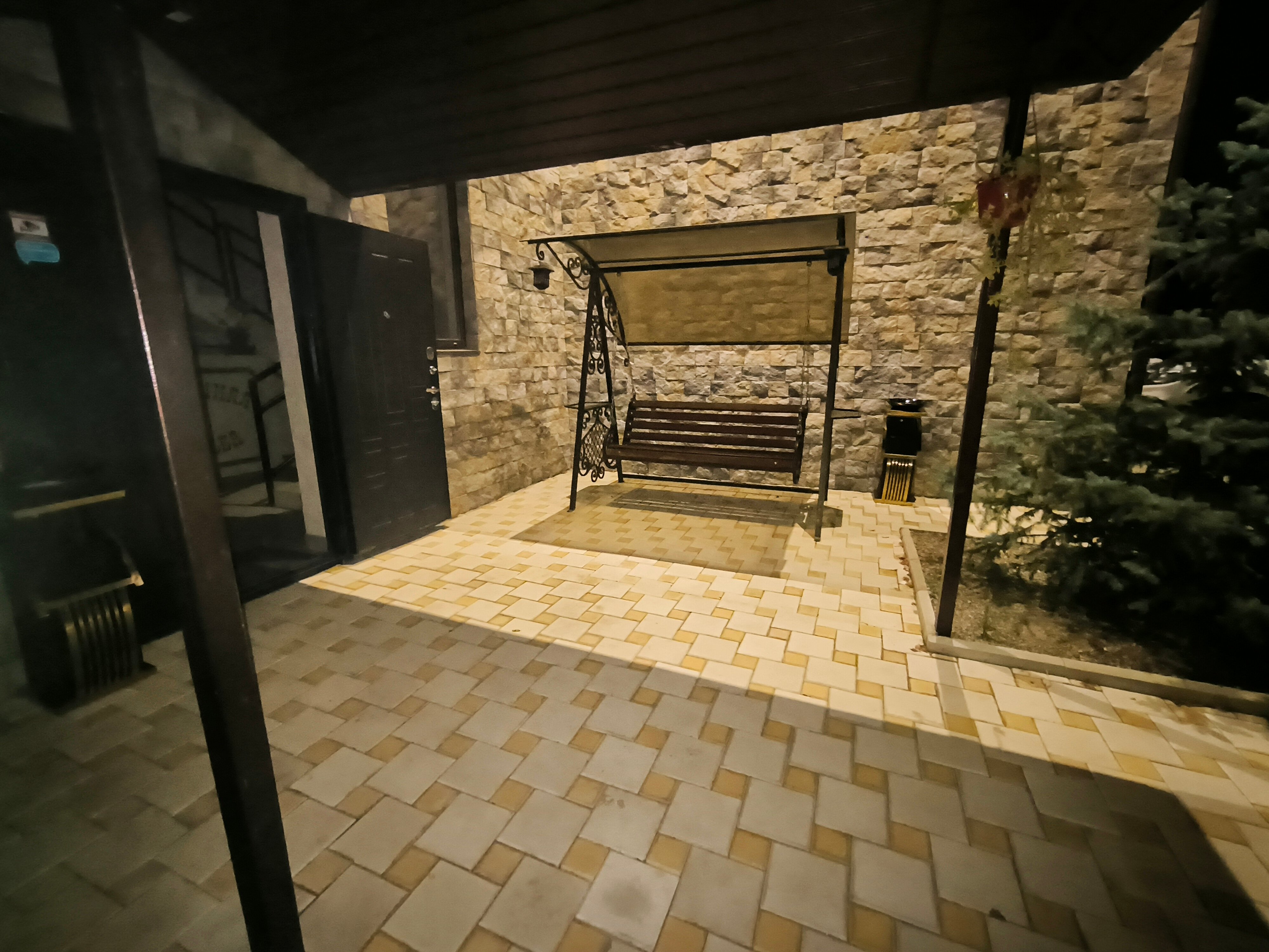 Фото Домашняя усадьба