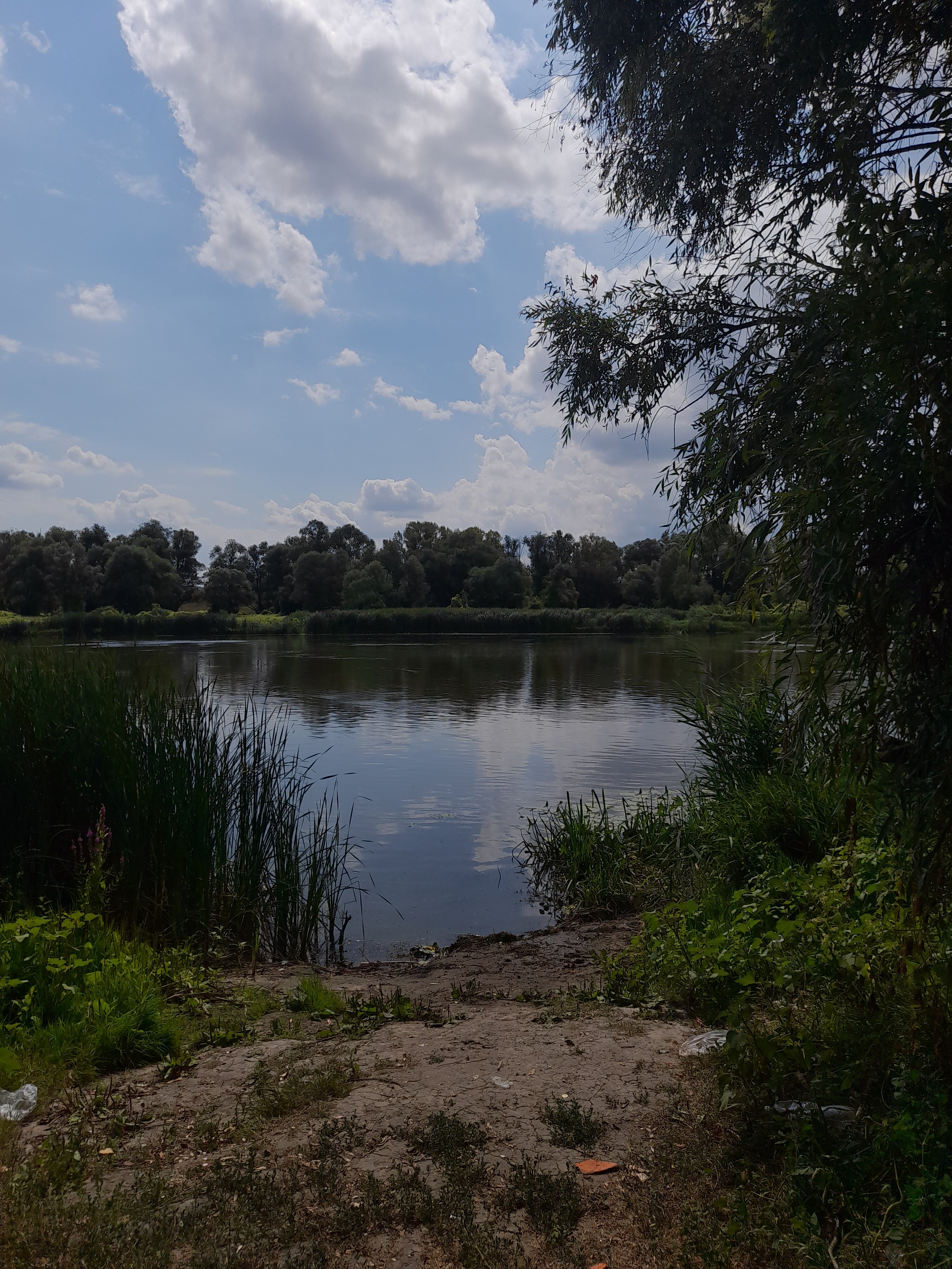 Фото На Переправе