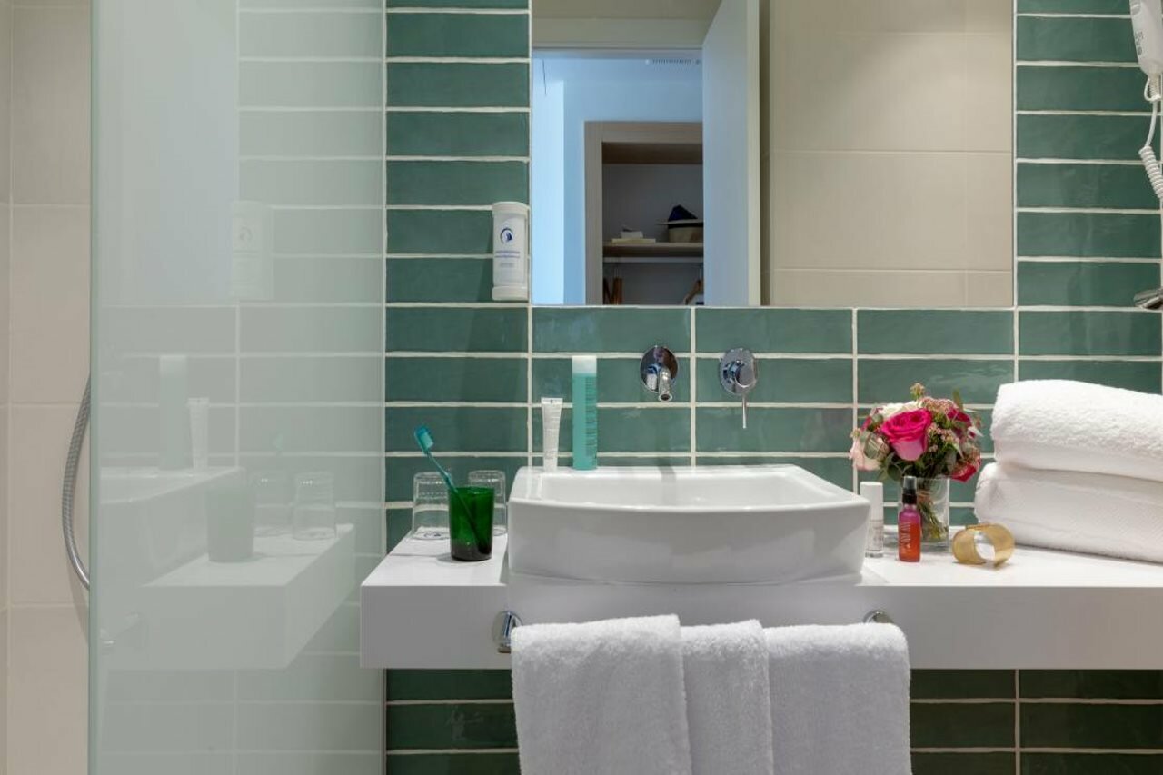 Фото Hotel Prestige Sant Marc