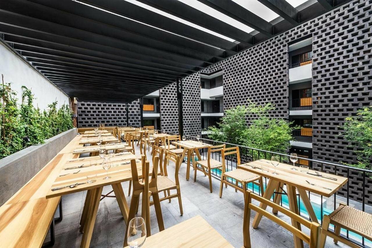 Фото Hotel Carlota