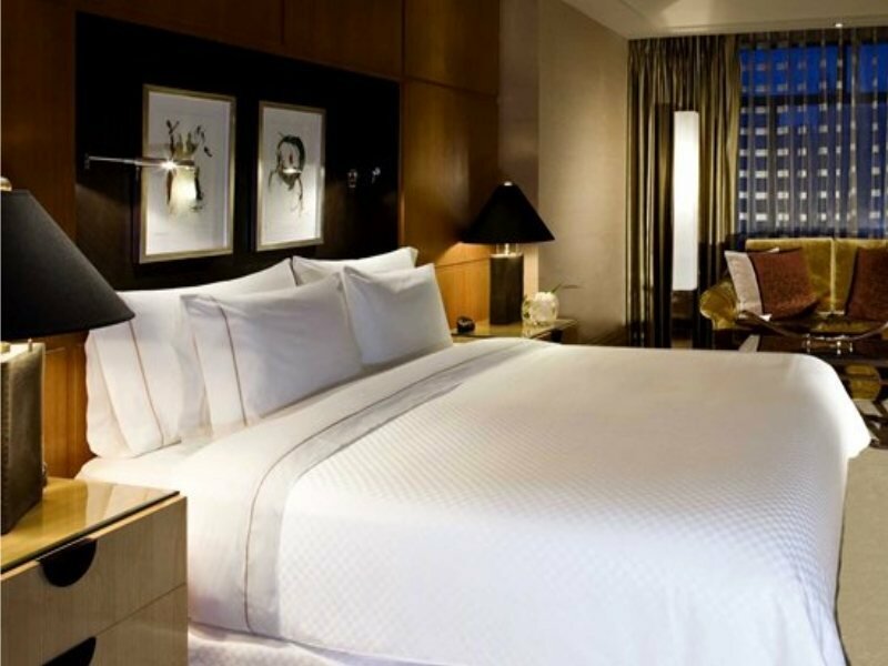 Фото The Westin Bund Center Shanghai