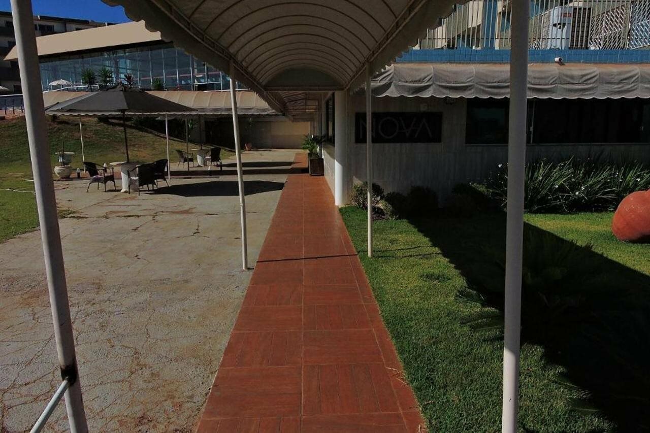 Фото Baypark Resort Hotel