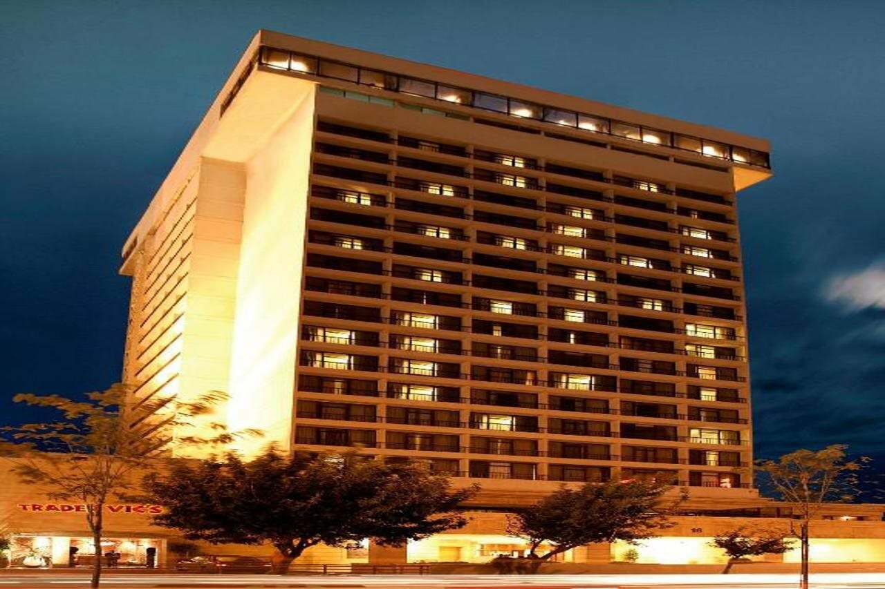 Фото Regency Palace Amman