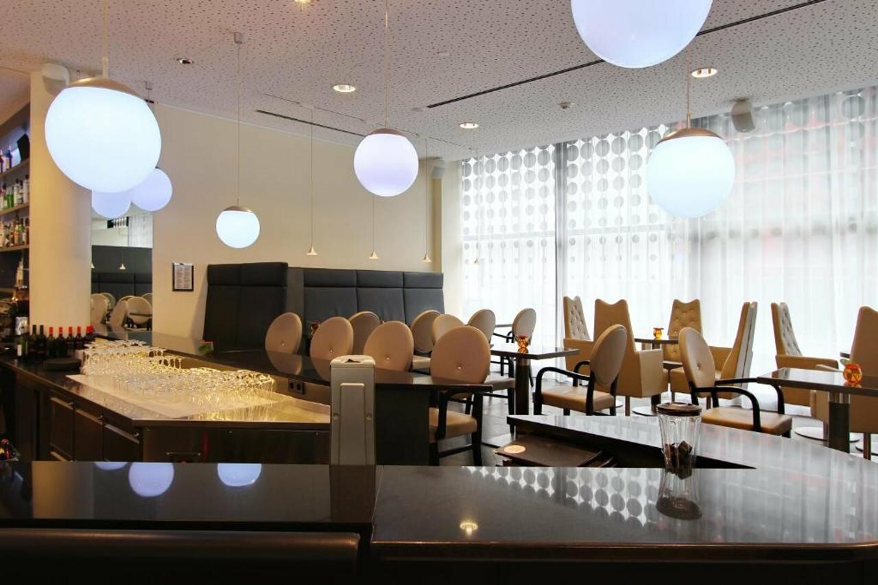 Фото Arcotel Onyx Hamburg