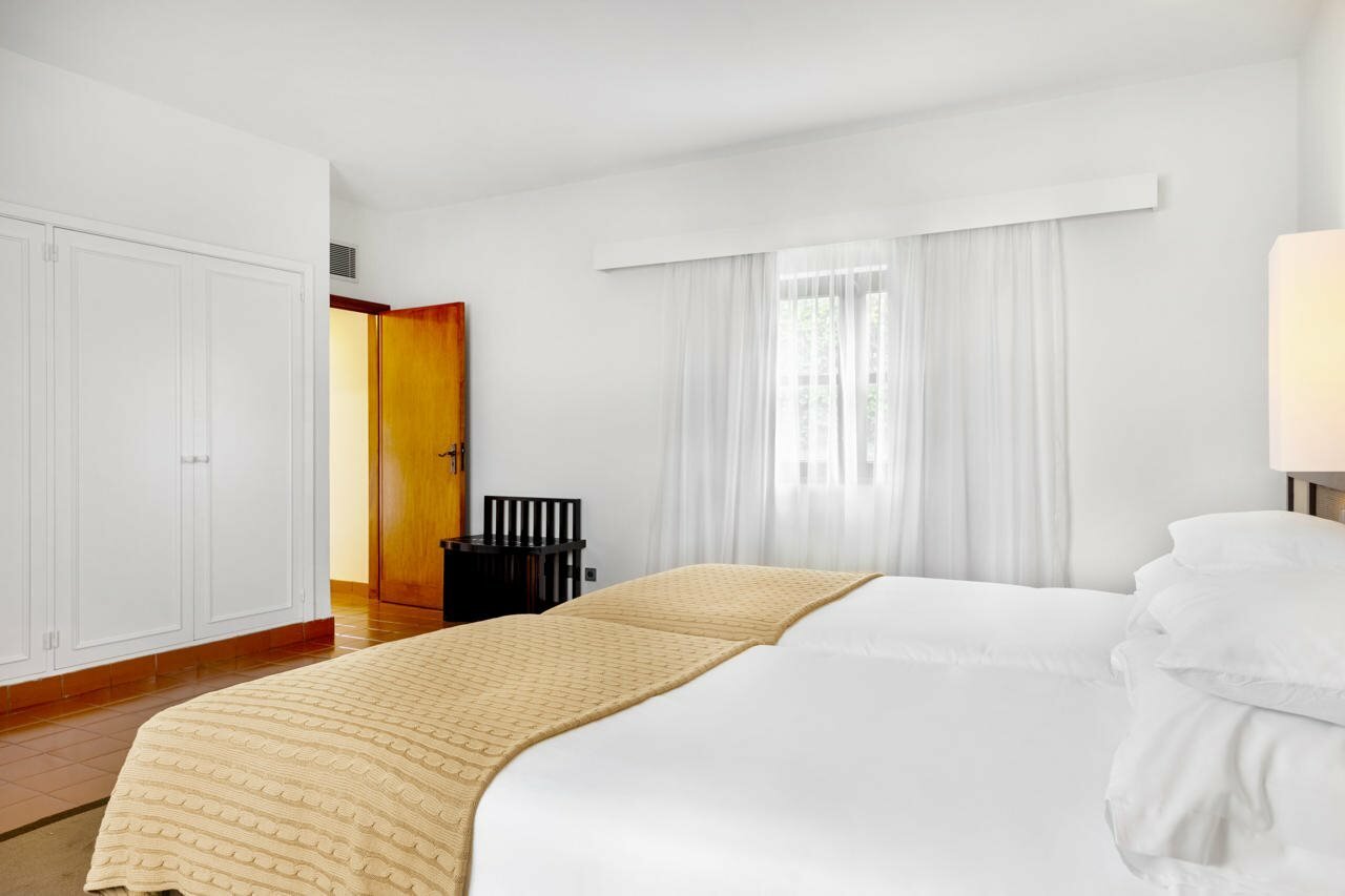 Фото Pousada Forte da Horta