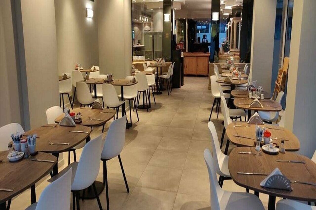 Фото Best Western Hotel Royal Centre