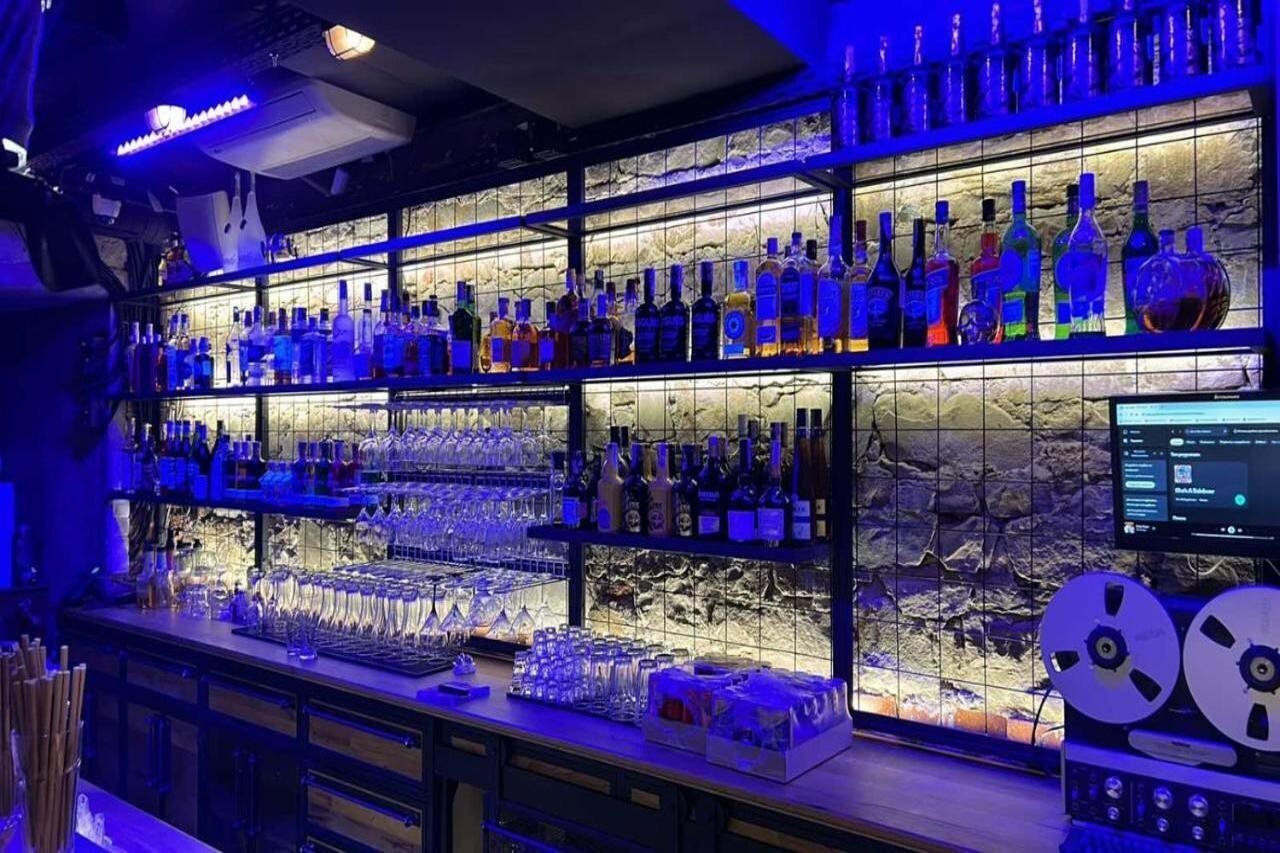 Фото Art Hotel 158