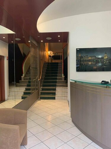 Гостиница Отель Escurial в Меце