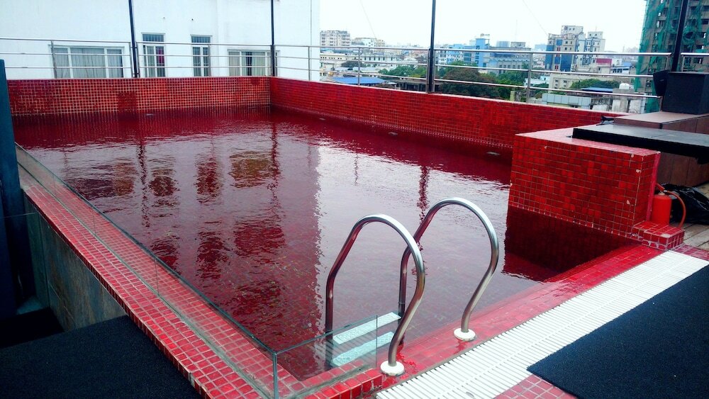 Фото отеля 5