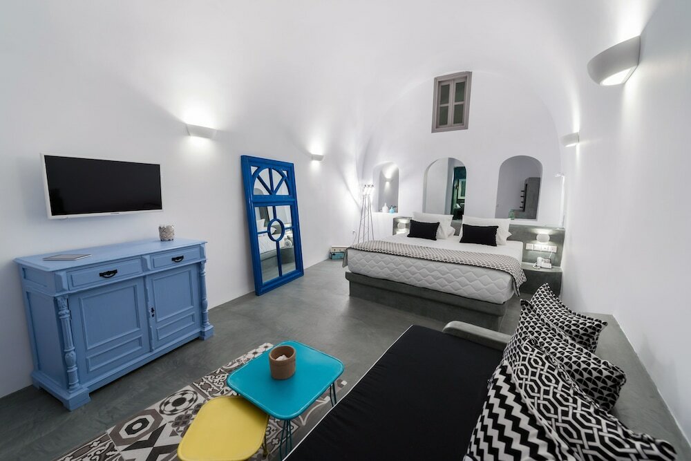 Фото Modernity Suites