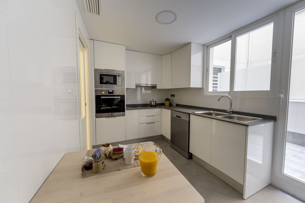 Фото Hq Rooms San Vicente