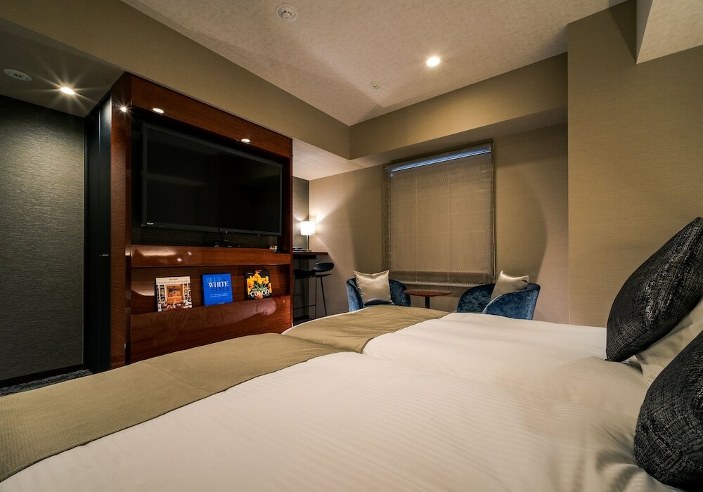 Фото Daiwa Roynet Hotel Nagoya Taiko dori Side