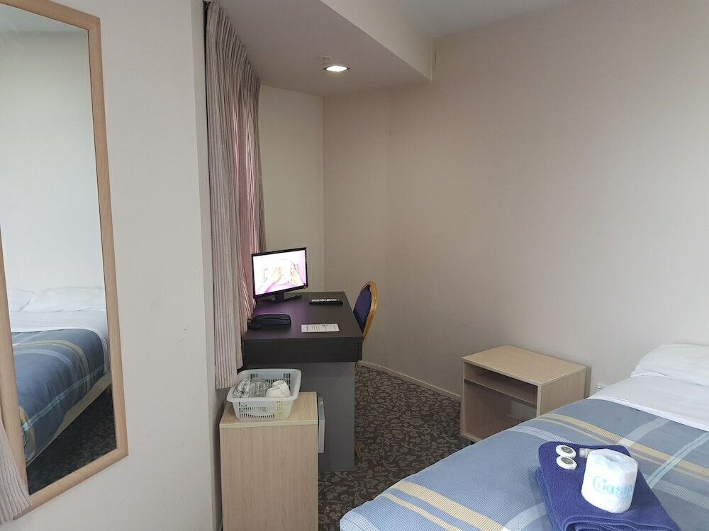 Фото Empire Apartments