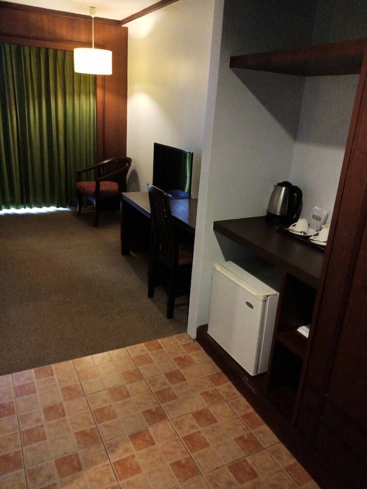 Фото Neo Hatyai Hotel