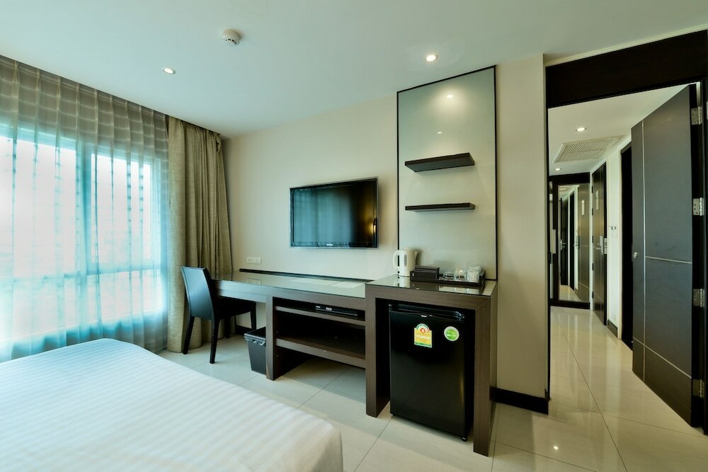 Фото The Prestige Nana