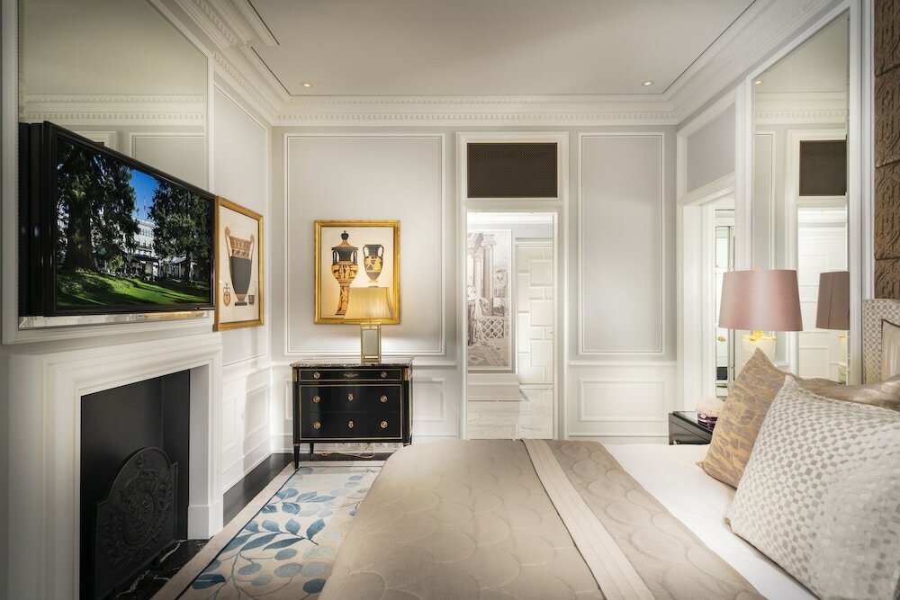 Фото Baur au Lac