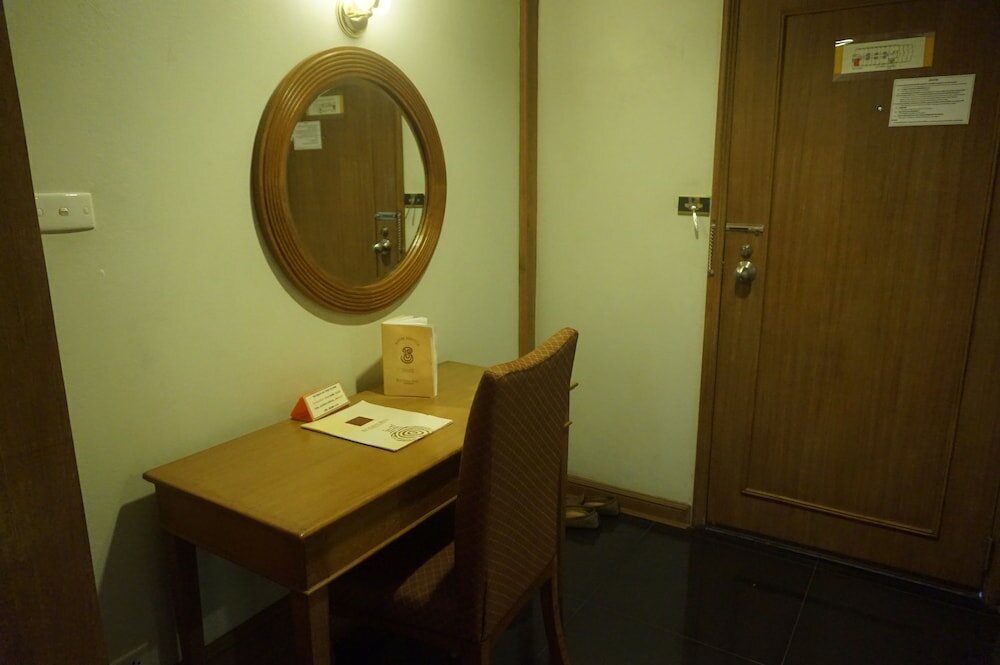 Фото Ban Chiang Hotel