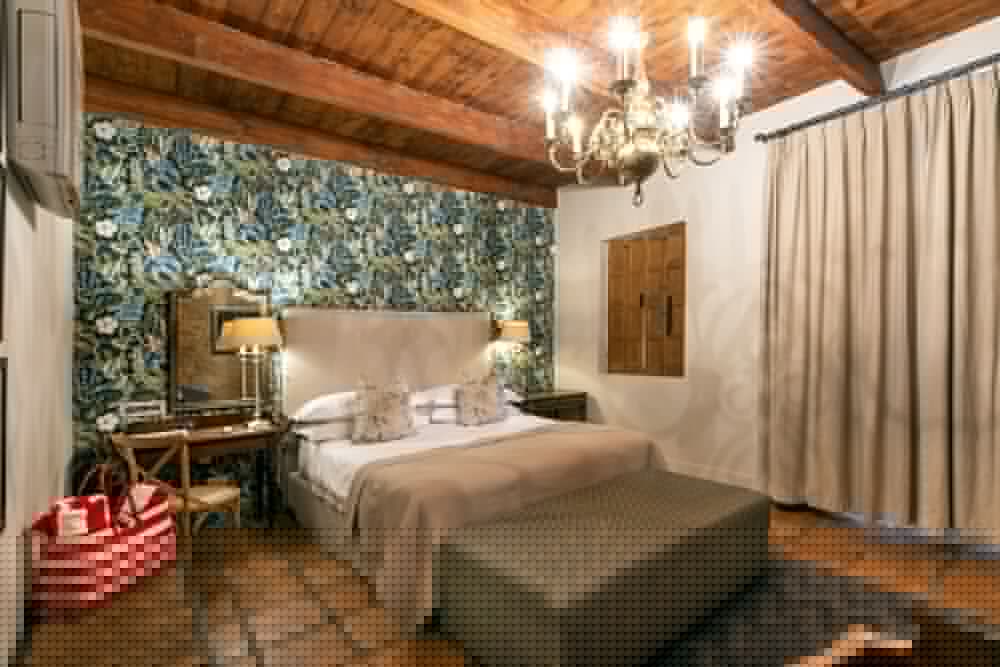 Фото Avondrood Guest House