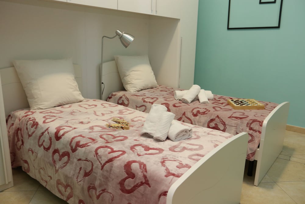 Фото B&b Re Ferdinando