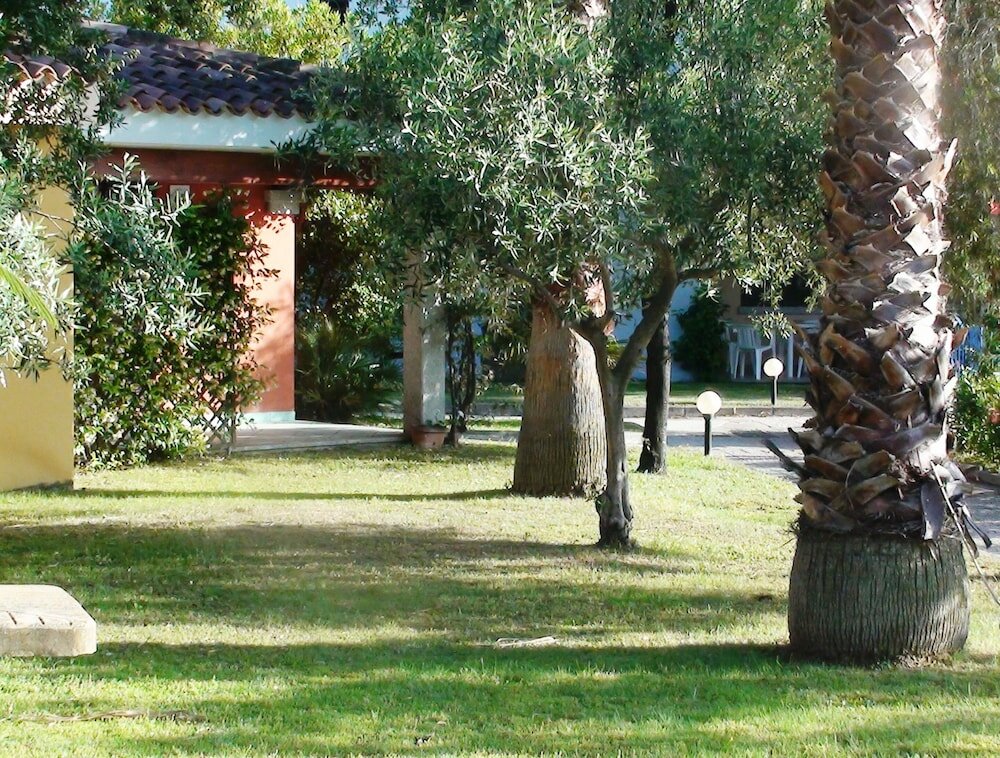 Фото Residence Oasi Anfiteatro