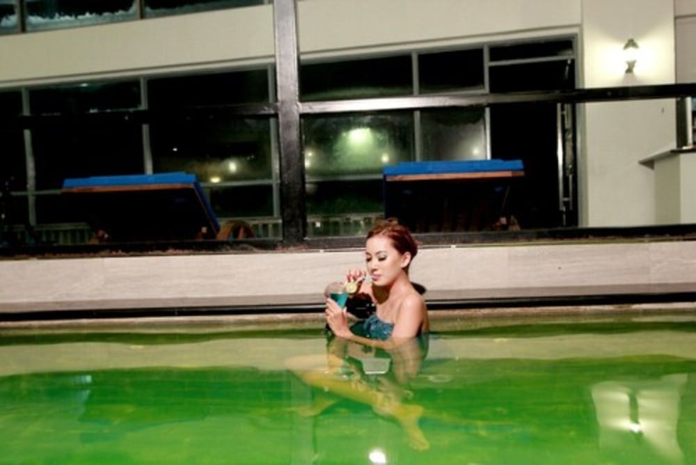 Фото Forbis Hotel