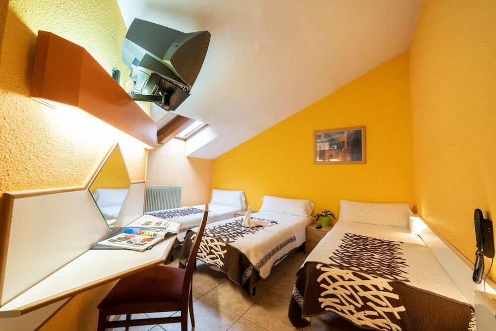 Фото Hotel Les Terres