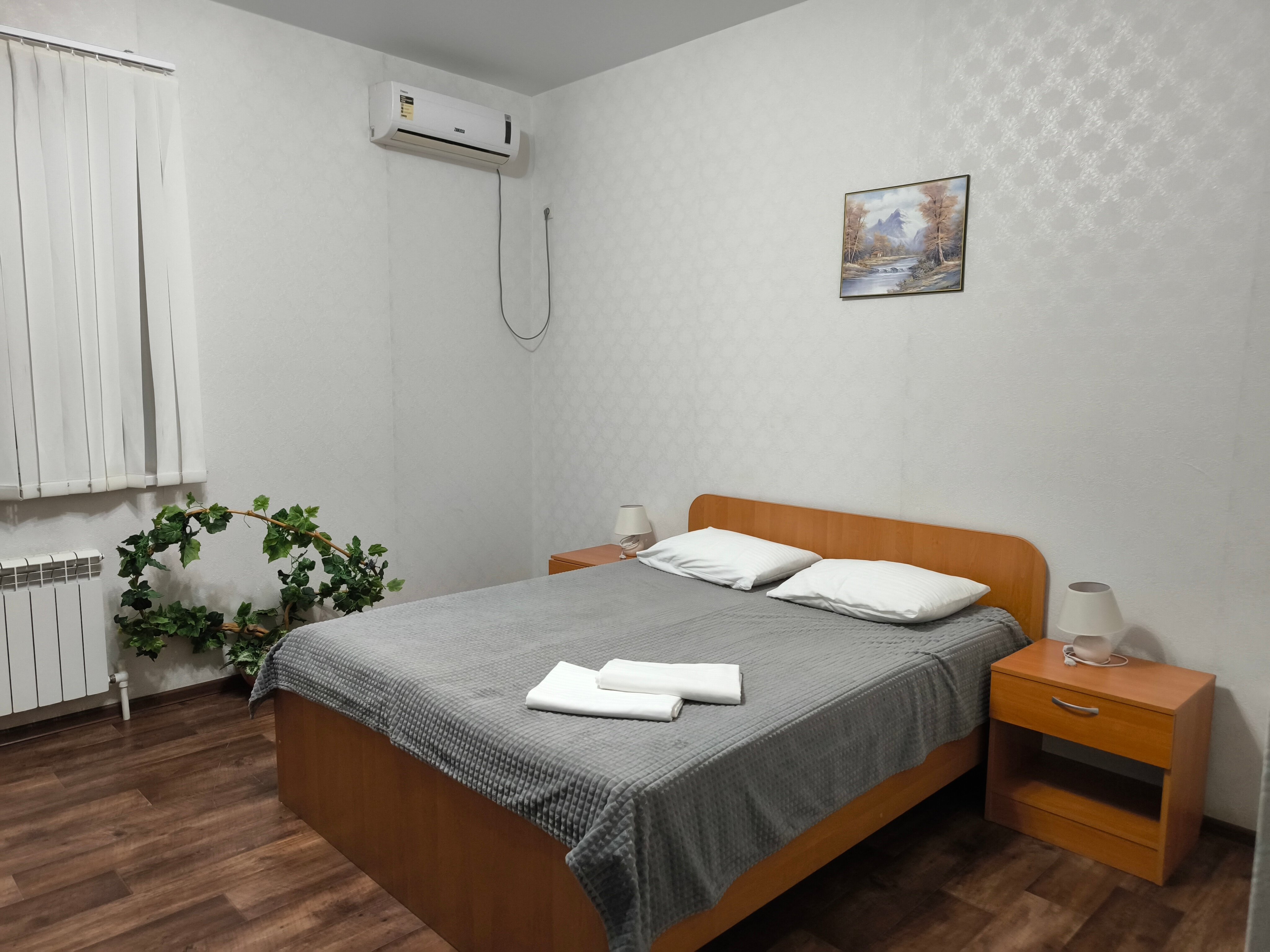 Фото Чапурники