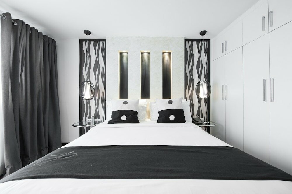 Фото Y2 Residence Hotel