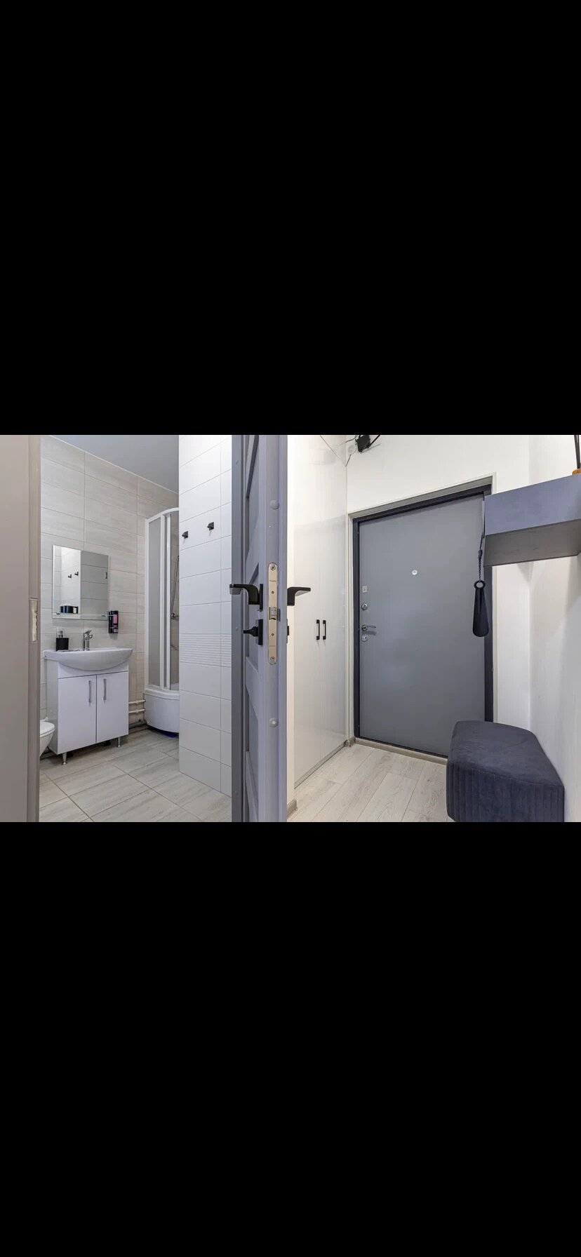 Фото Студия ЖК Зеленый квартал