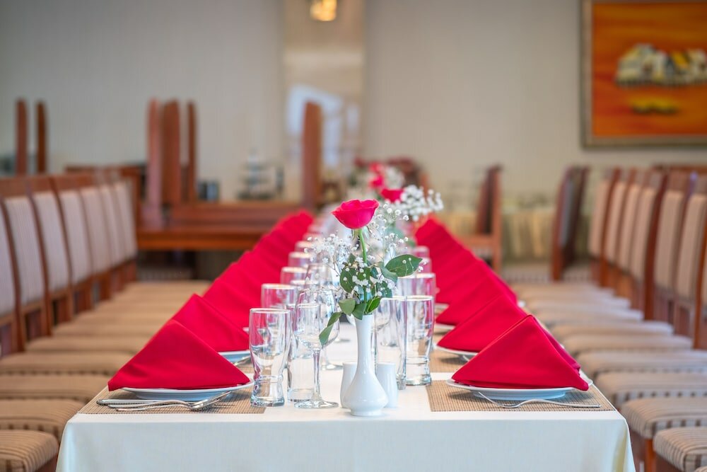 Фото Hanoi Larosa Hotel