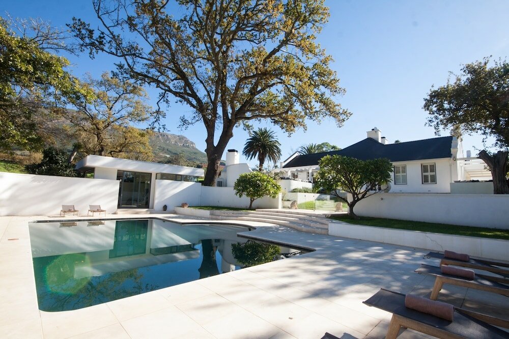 Фото Homestead at Oldenburg Vineyards