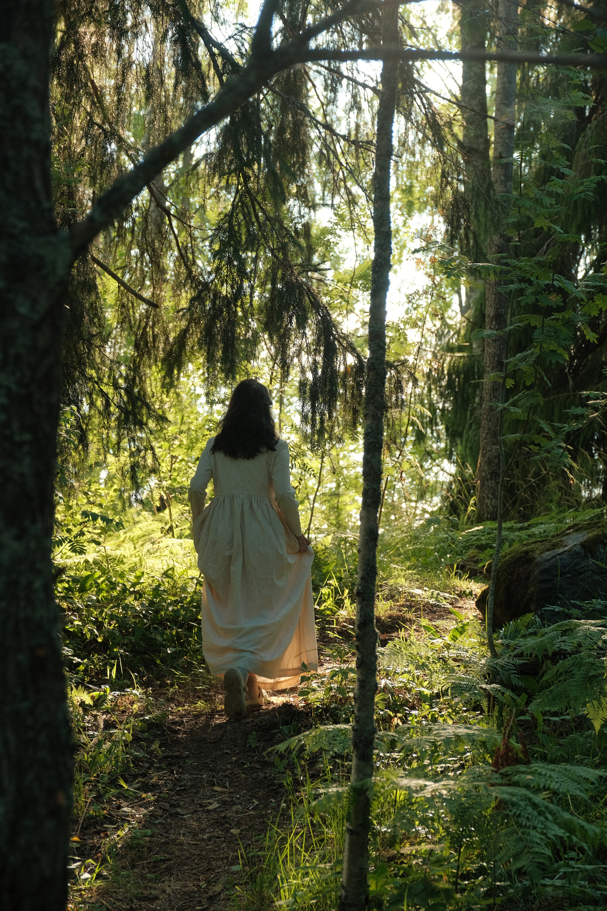 Фото Глэмпинг Marmar