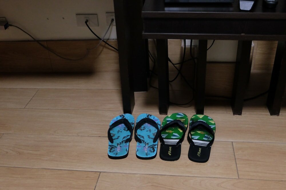 Фото Oriental Zen Suites